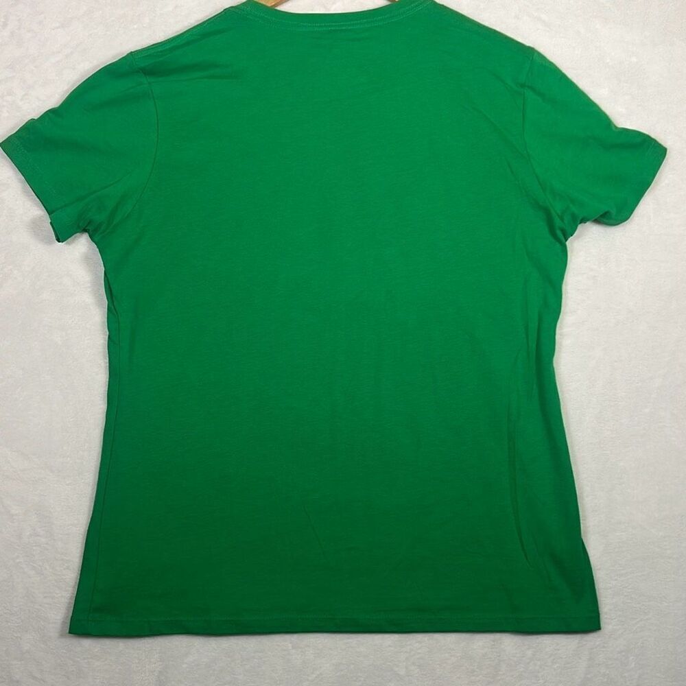 Foo Fighters tiki drink skull happy‎ face band concert merch T-shirt women XXL - Picture 6 of 6